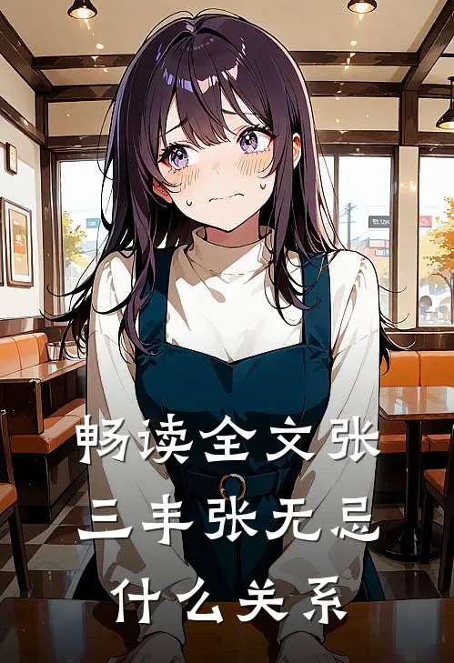 畅读全文张三丰张无忌什么关系