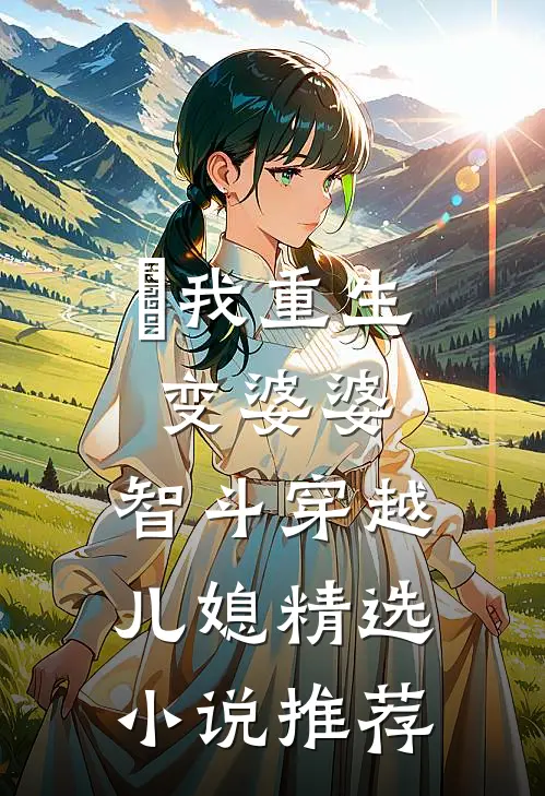 ​我重生变婆婆，智斗穿越儿媳精选小说推荐