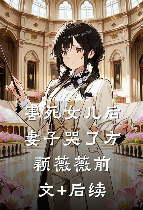 害死女儿后妻子哭了方颖薇薇前文+后续