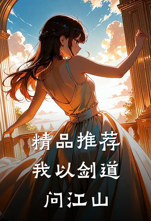 精品推荐我以剑道问江山