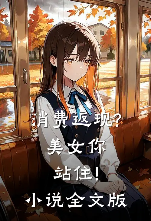 消费返现?美女你站住!小说全文版