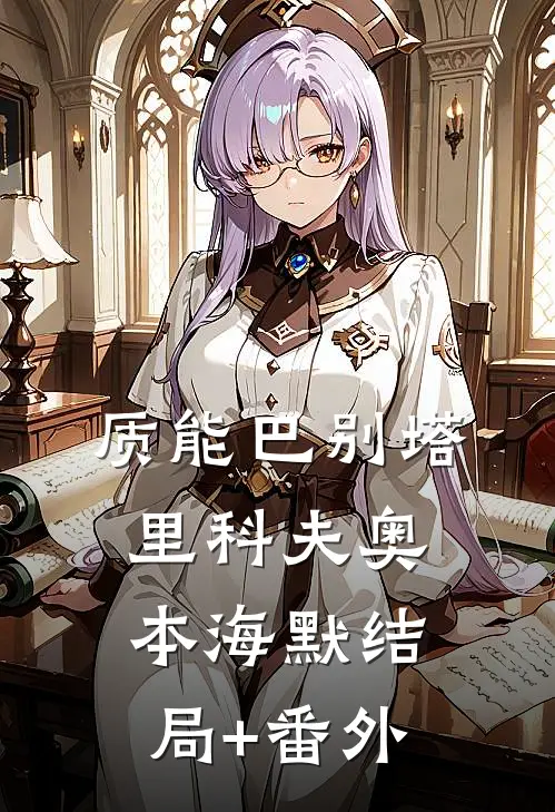 质能巴别塔里科夫奥本海默结局+番外