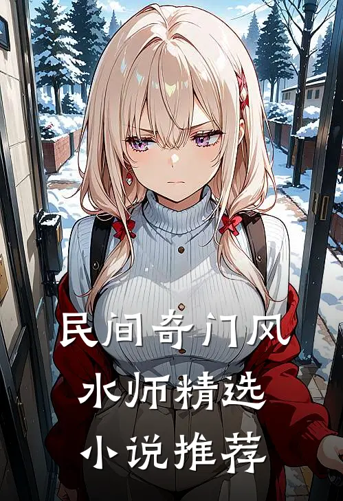 民间奇门风水师精选小说推荐