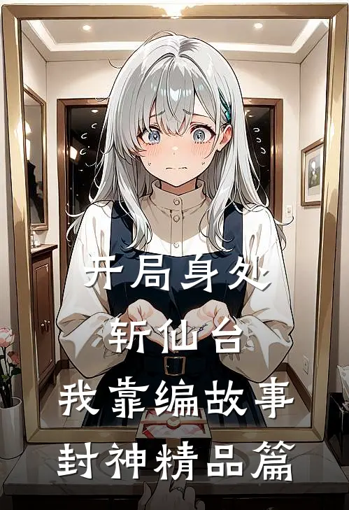 开局身处斩仙台，我靠编故事封神精品篇