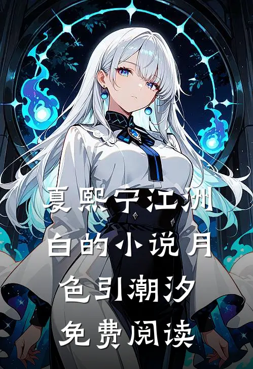 夏熙宁江洲白的小说月色引潮汐免费阅读