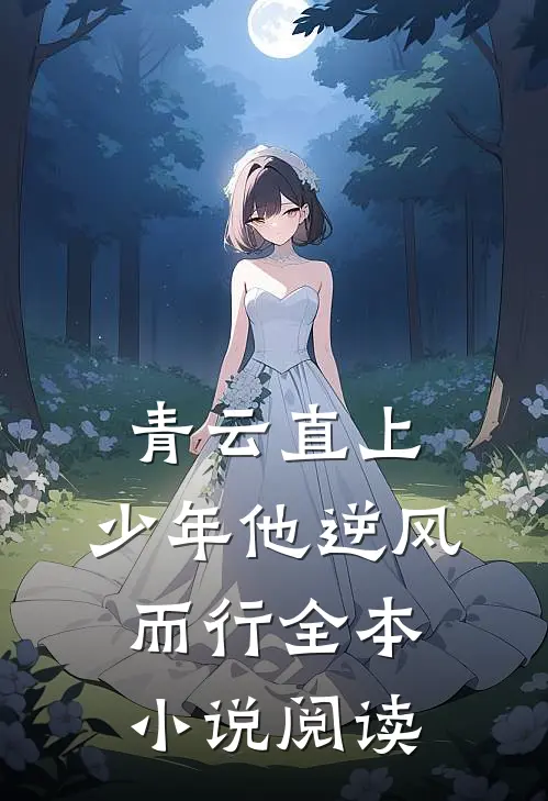 青云直上：少年他逆风而行全本小说阅读