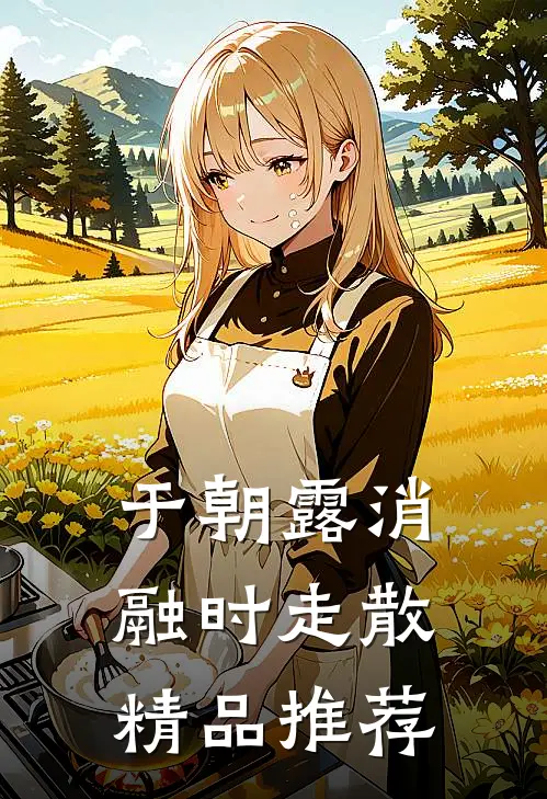 于朝露消融时走散精品推荐
