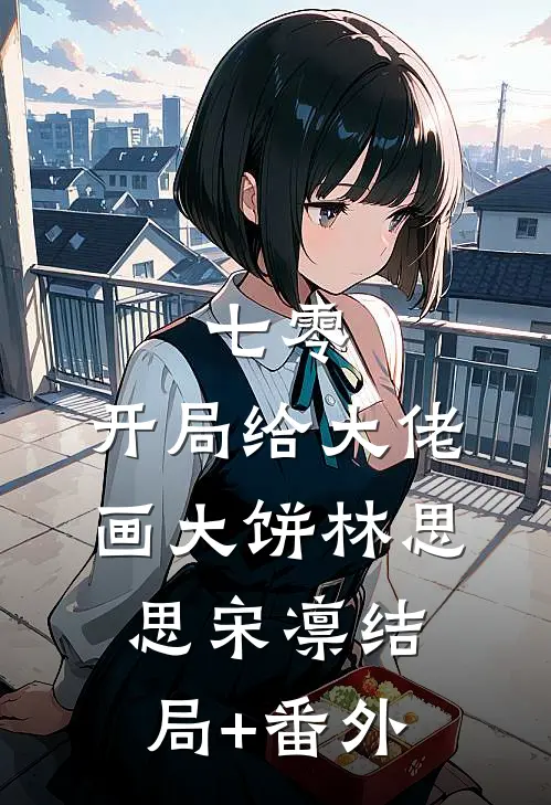七零：开局给大佬画大饼林思思宋凛结局+番外