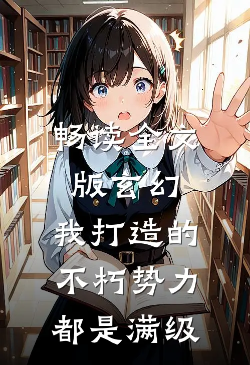 畅读全文版玄幻：我打造的不朽势力都是满级