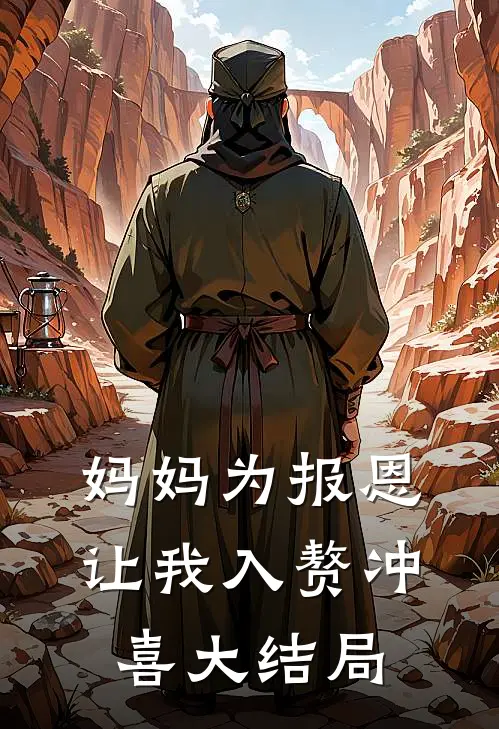 妈妈为报恩，让我入赘冲喜大结局