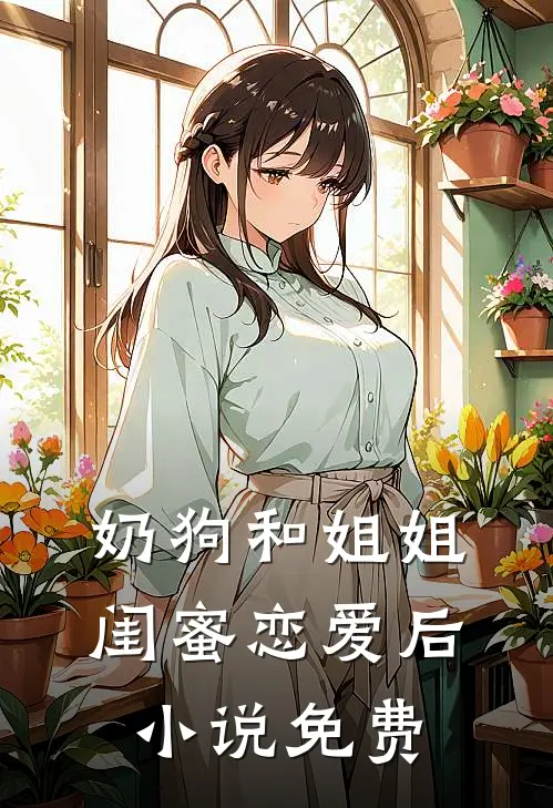奶狗和姐姐闺蜜恋爱后小说免费