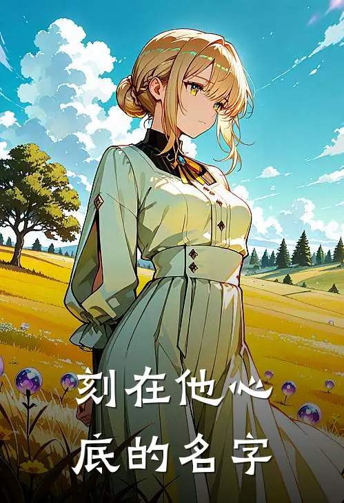 刻在他心底的名字
