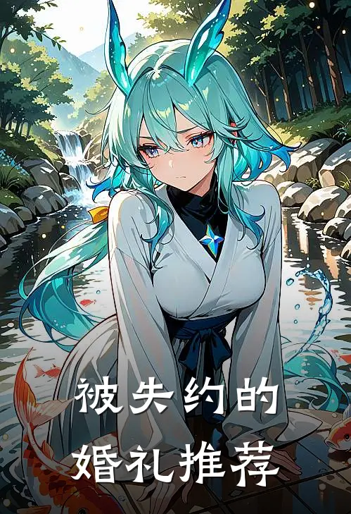 被失约的婚礼推荐