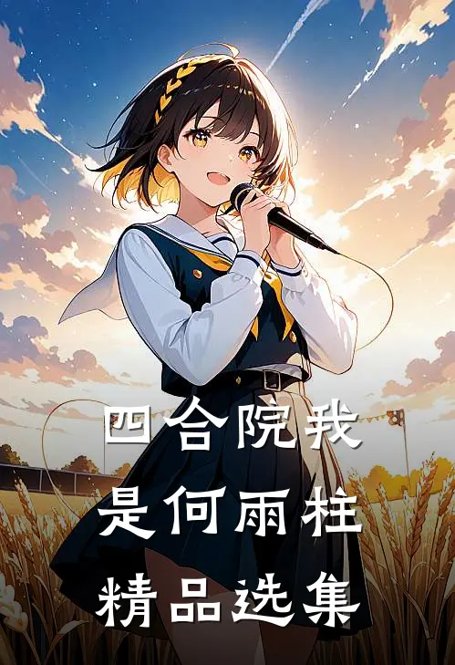 四合院我是何雨柱精品选集