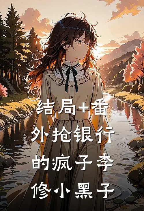 结局+番外抢银行的疯子李修小黑子