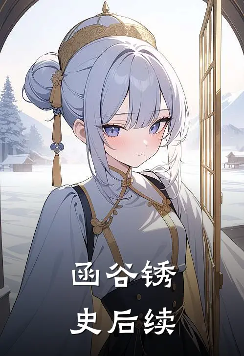 函谷锈史后续