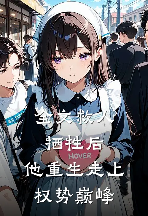 全文救人牺牲后，他重生走上权势巅峰