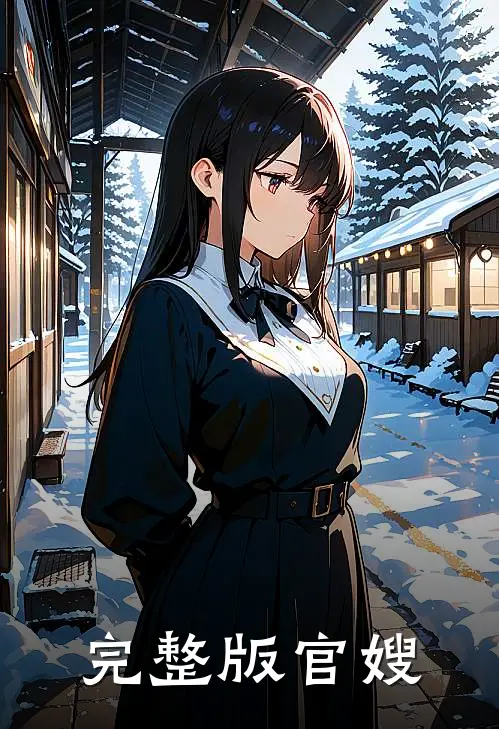 完整版官嫂