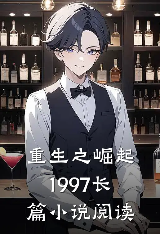 重生之崛起1997长篇小说阅读
