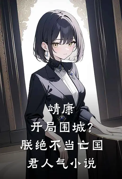 靖康：开局围城？朕绝不当亡国君人气小说