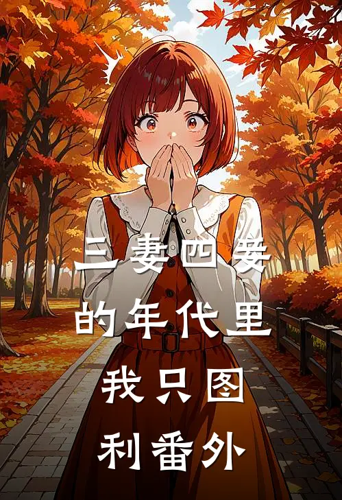 三妻四妾的年代里，我只图利 番外