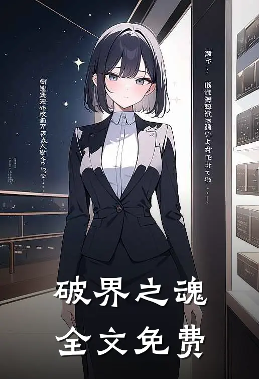 破界之魂全文免费