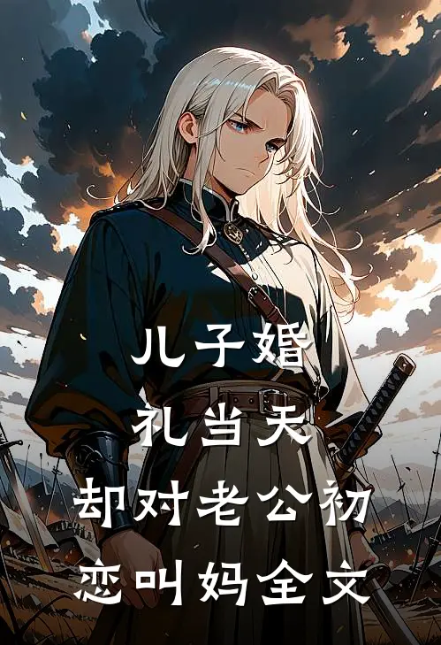 儿子婚礼当天，却对老公初恋叫妈全文