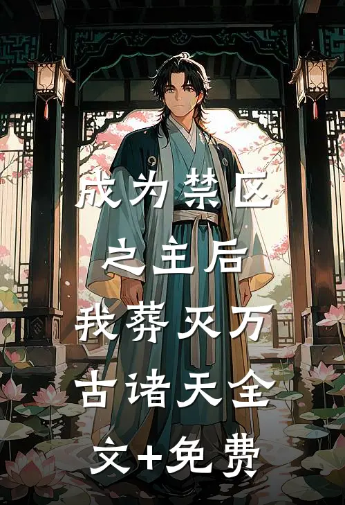 成为禁区之主后，我葬灭万古诸天全文+免费