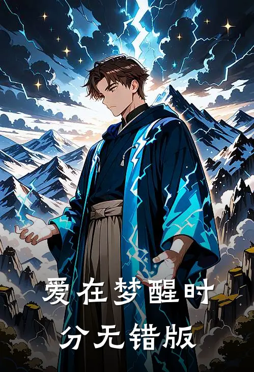 爱在梦醒时分无错版