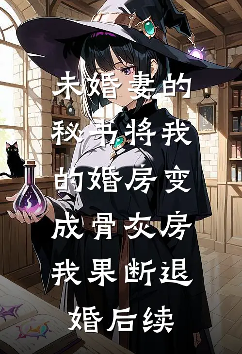 未婚妻的秘书将我的婚房变成骨灰房，我果断退婚后续