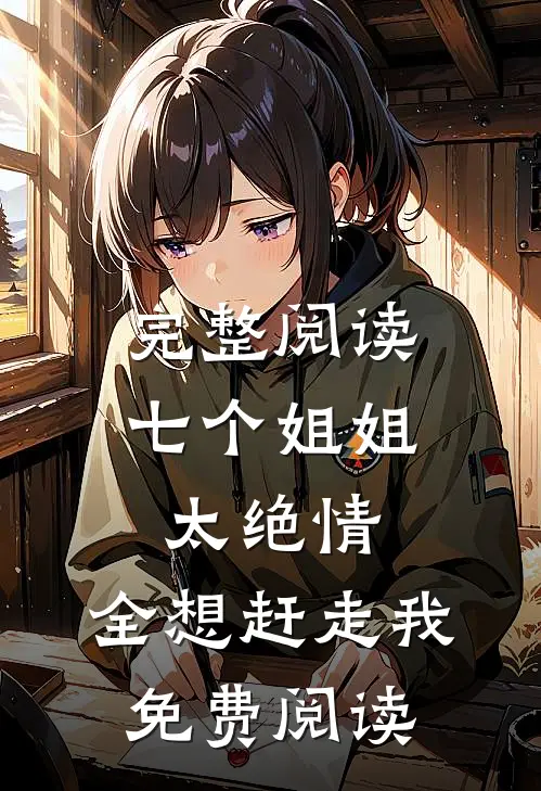 完整阅读七个姐姐太绝情,全想赶走我免费阅读