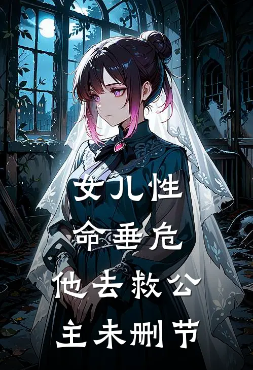 女儿性命垂危，他去救公主未删节