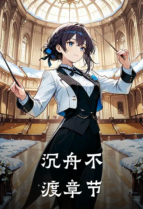 沉舟不渡章节