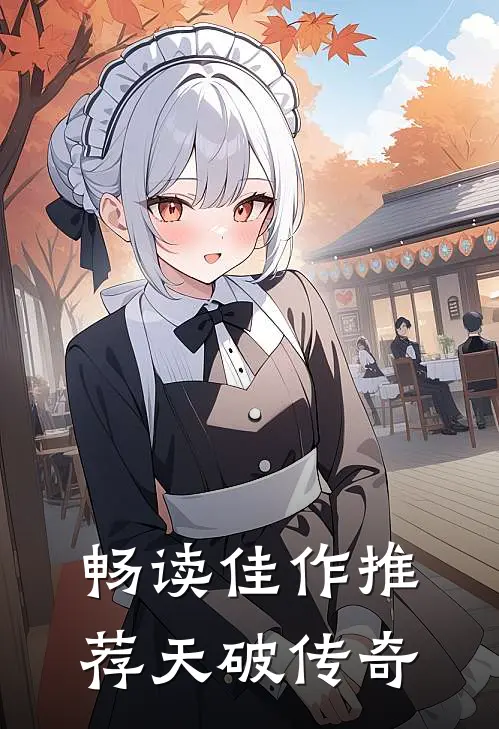 畅读佳作推荐天破传奇