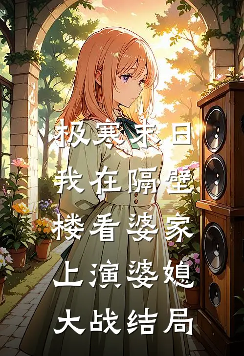 极寒末日，我在隔壁楼看婆家上演婆媳大战结局
