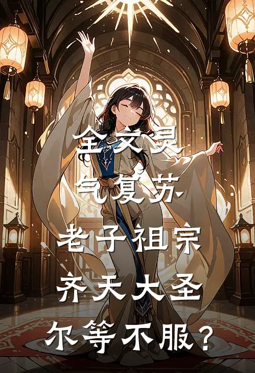 全文灵气复苏：老子祖宗齐天大圣，尔等不服？
