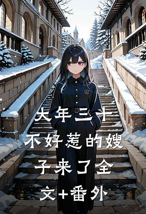 大年三十，不好惹的嫂子来了全文+番外