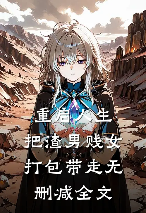 重启人生，把渣男贱女打包带走无删减全文