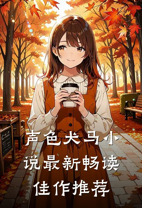 声色犬马小说最新畅读佳作推荐