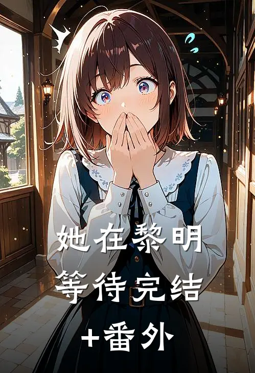 她在黎明等待完结+番外