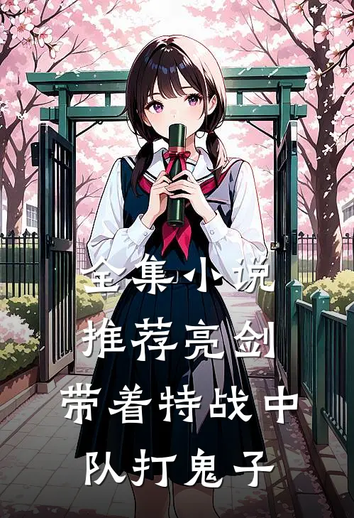 全集小说推荐亮剑：带着特战中队打鬼子