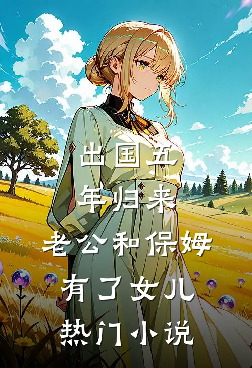 出国五年归来，老公和保姆有了女儿热门小说