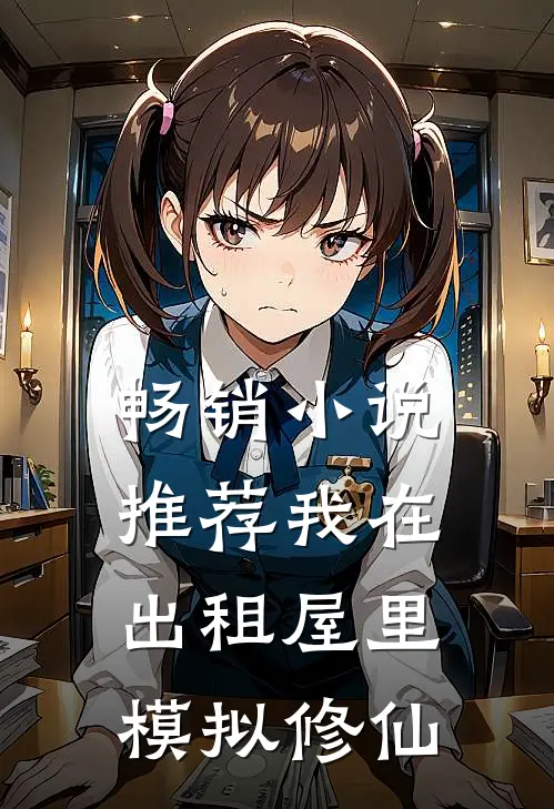 畅销小说推荐我在出租屋里模拟修仙