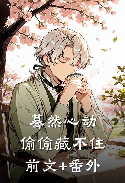 蓦然心动，偷偷藏不住前文+番外