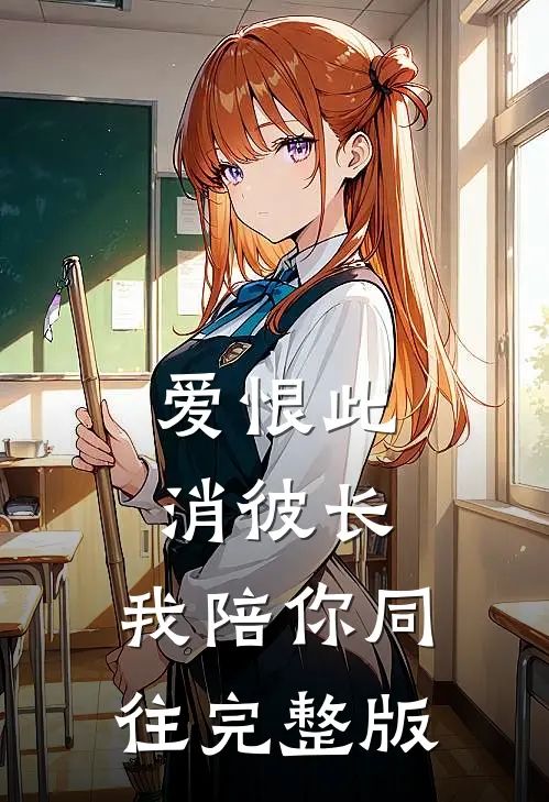 爱恨此消彼长，我陪你同往完整版