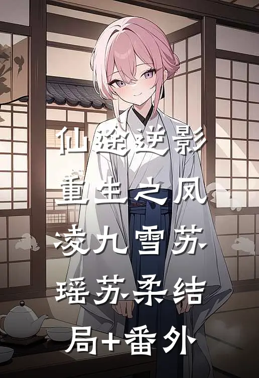 仙途逆影：重生之凤凌九雪苏瑶苏柔结局+番外