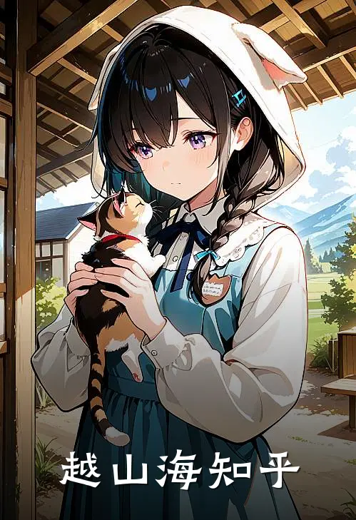 越山海知乎