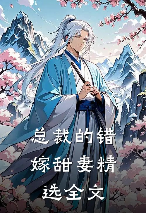  总裁的错嫁甜妻精选全文
