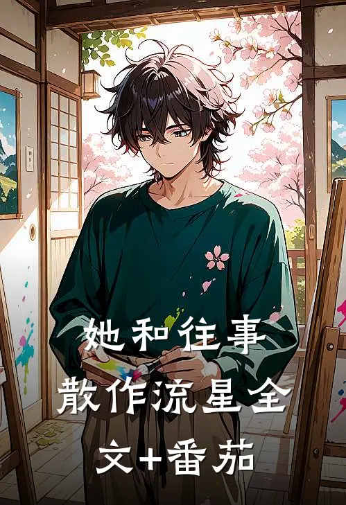 她和往事，散作流星全文+番茄