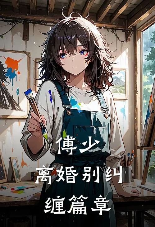 傅少，离婚别纠缠篇章